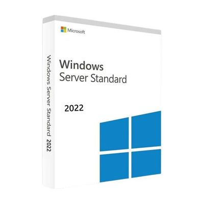 Windows Server 2022 Standard 16 Core-64bit Activision Key