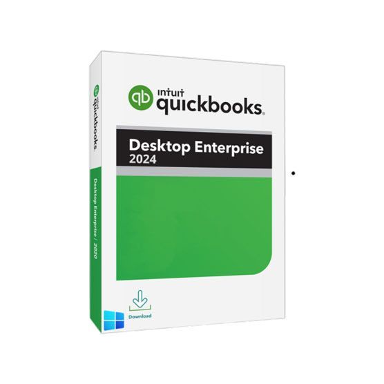 Intuit QuickBooks Pro 2024 For Mac Lifetime