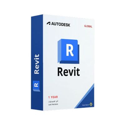 Revit 1 Year Subscription  Online License Key for PC 22-25