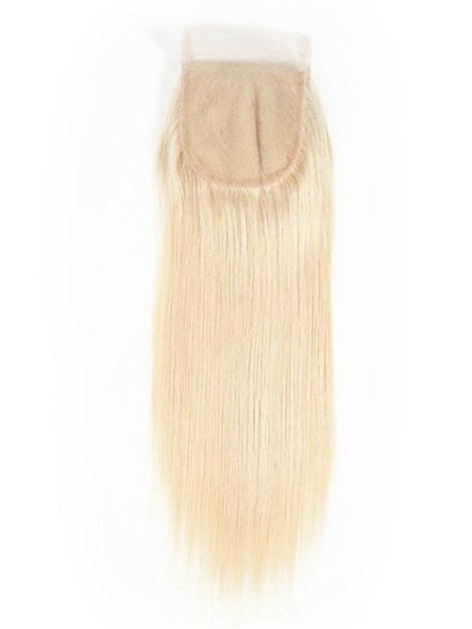 Blonde Lace Closure