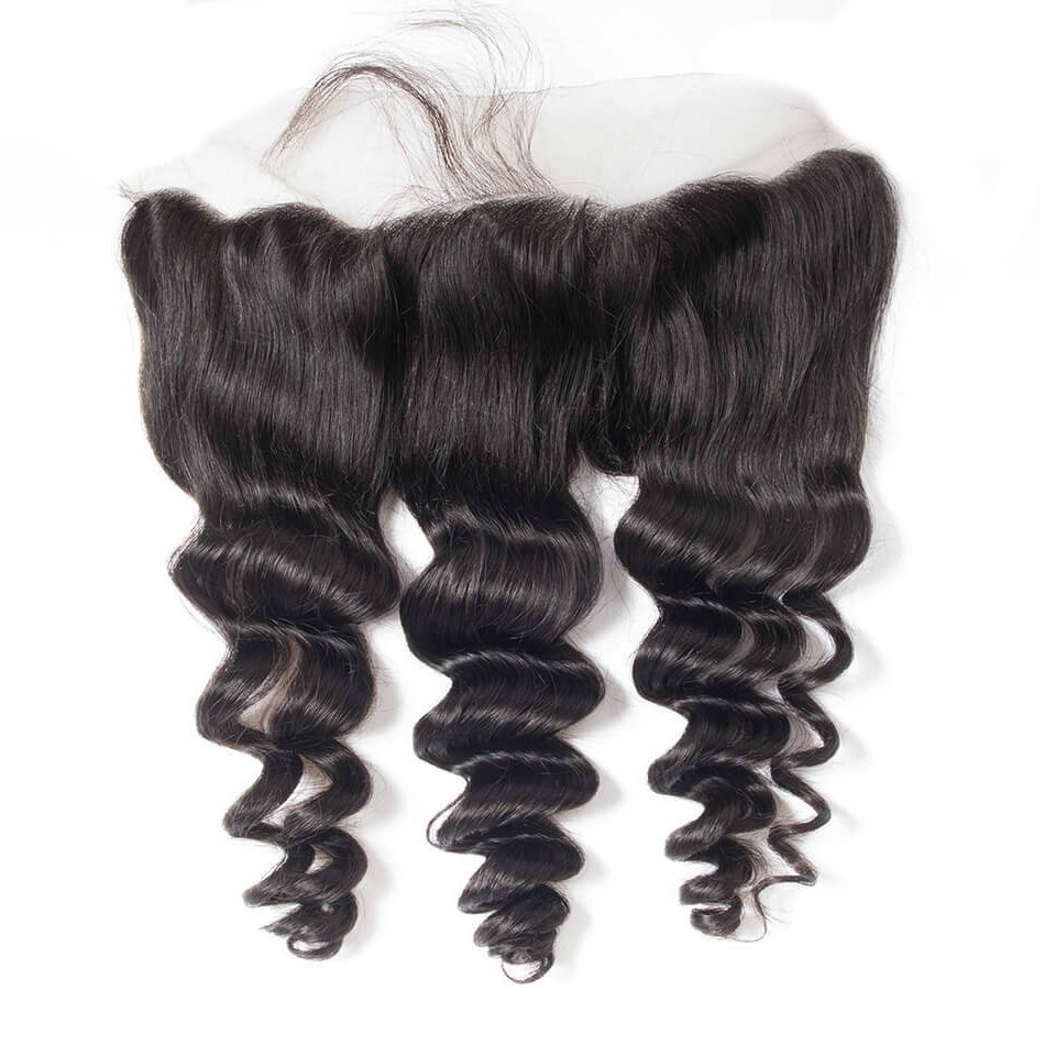 Loose Wave Lace Frontal