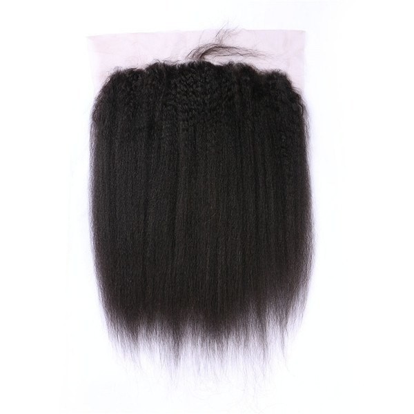 Yaki Straight Lace Frontal