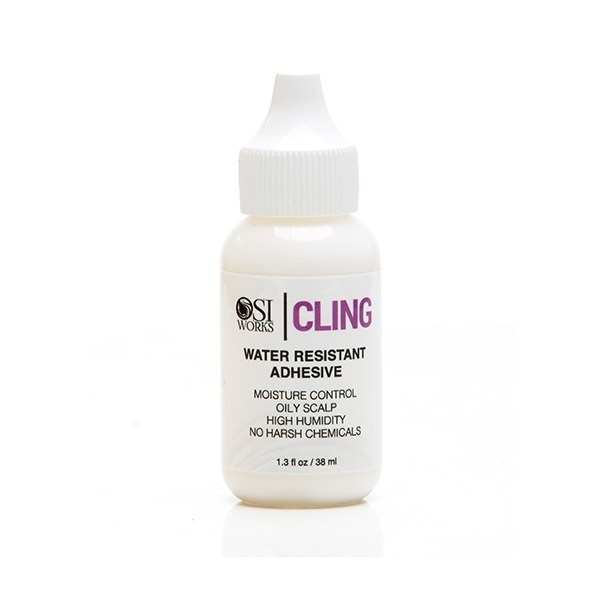OSI WORKS Cling Moisture Resistant Lace Glue