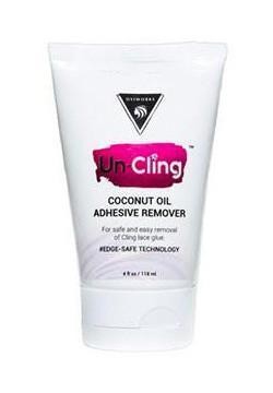 OSI WORKS Un-Cling Coconut Oil Lace Glue Remover