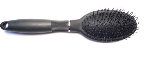 Hair Extension Loop Brush