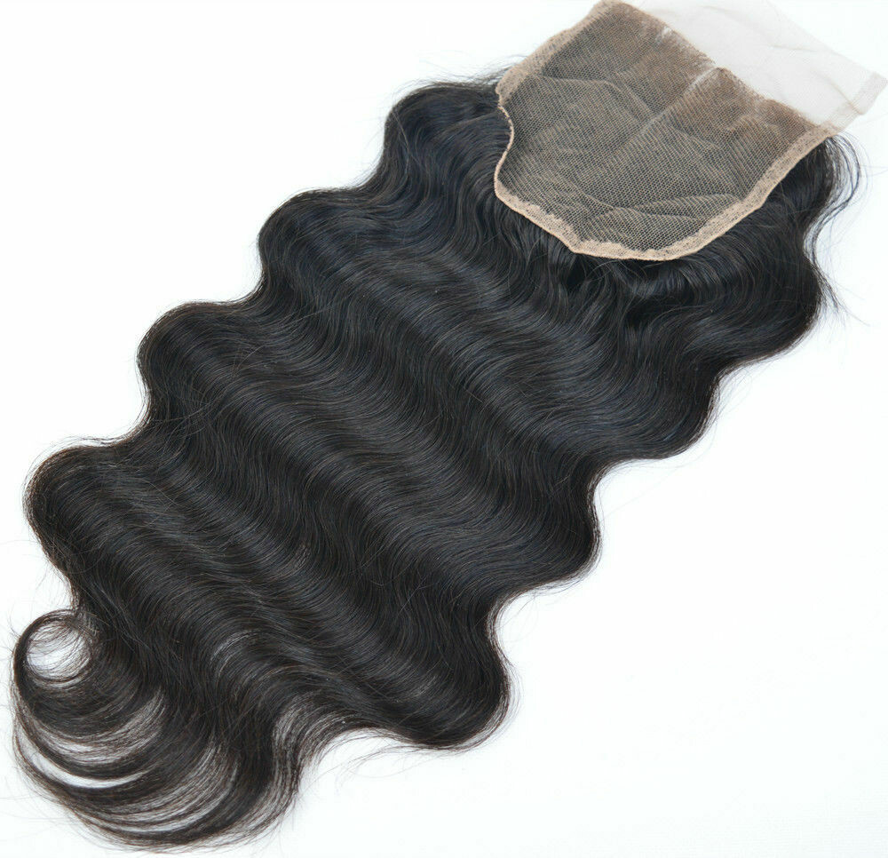 Body Wave Lace Closure