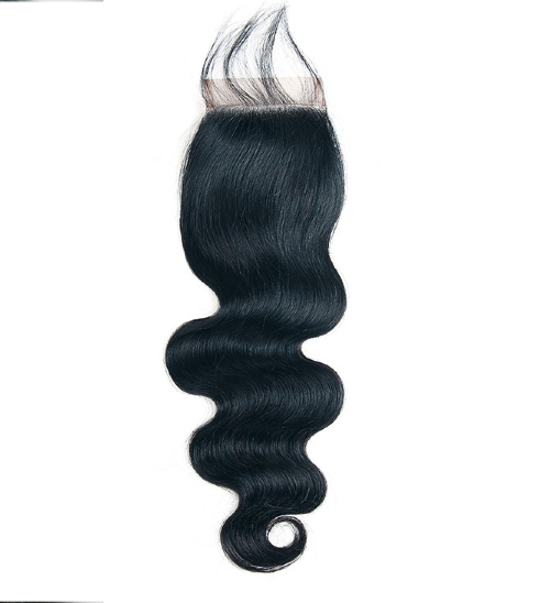 Body Wave Lace Closure