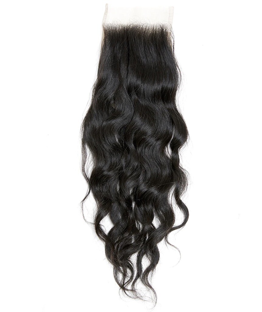 Natural / Loose Wave Lace Closure