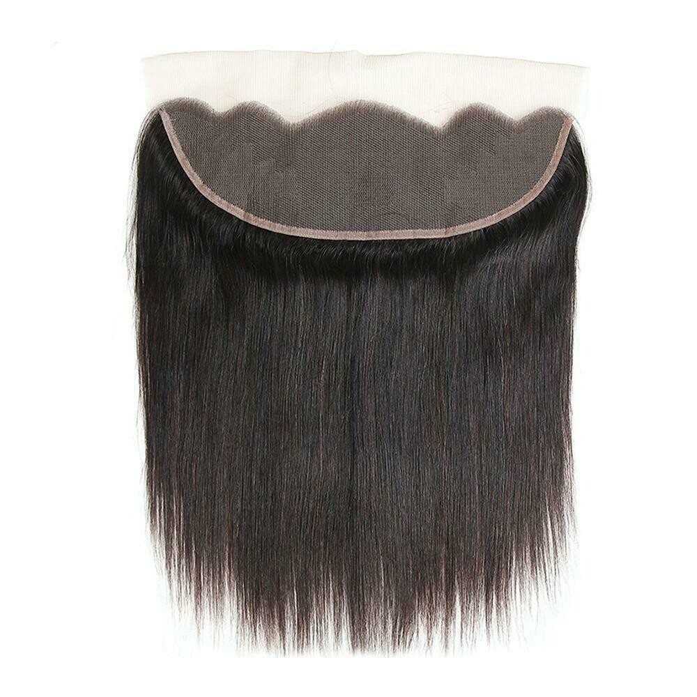 Straight Lace Frontal