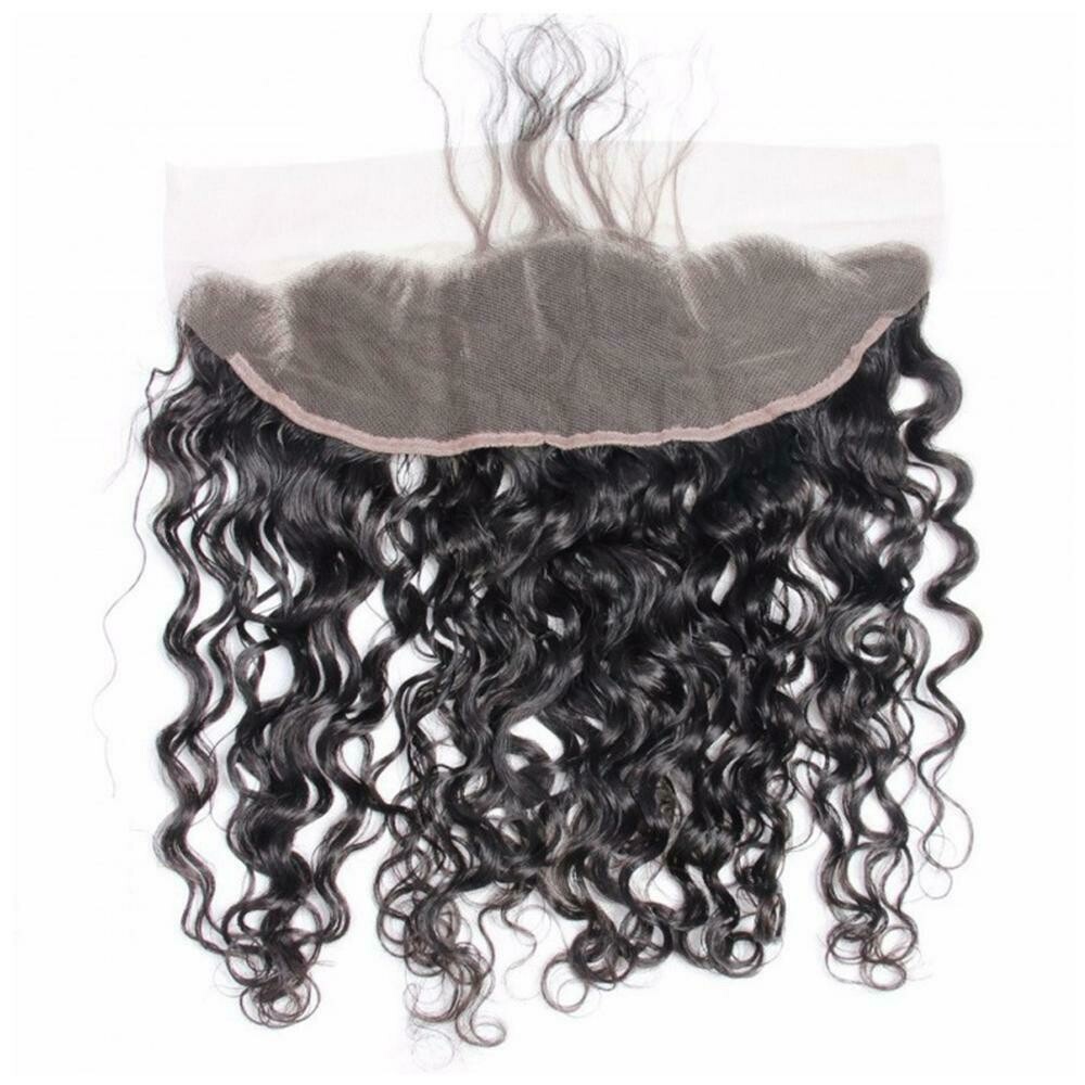 Wet &amp; Wavy Lace Frontal