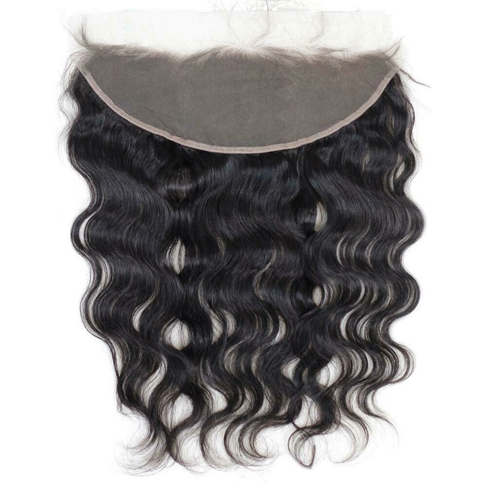 Body Wave Lace Frontal