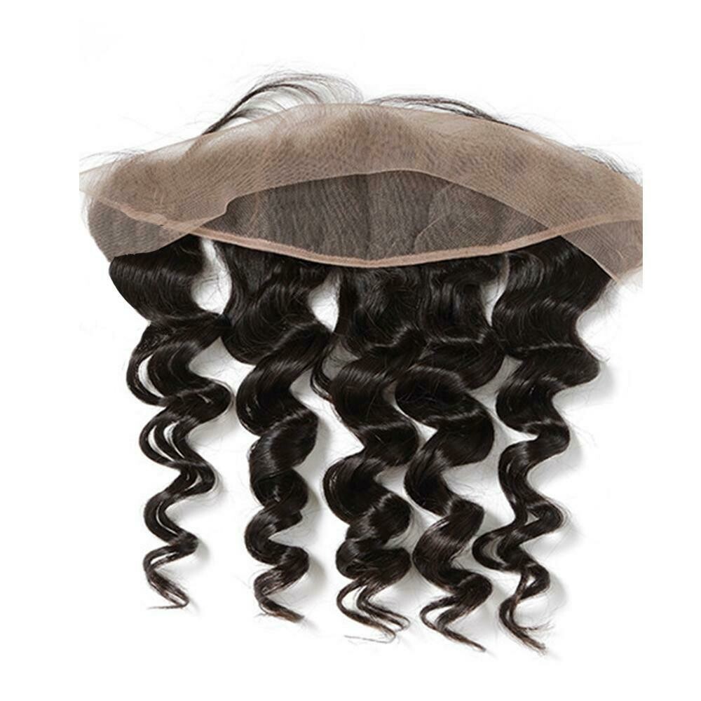 Loose Wave Lace Frontal