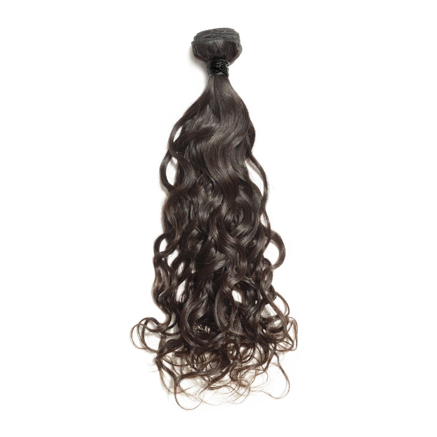 Natural Wave Hair Bundles
