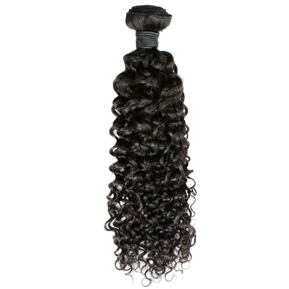 Curly Hair Bundles