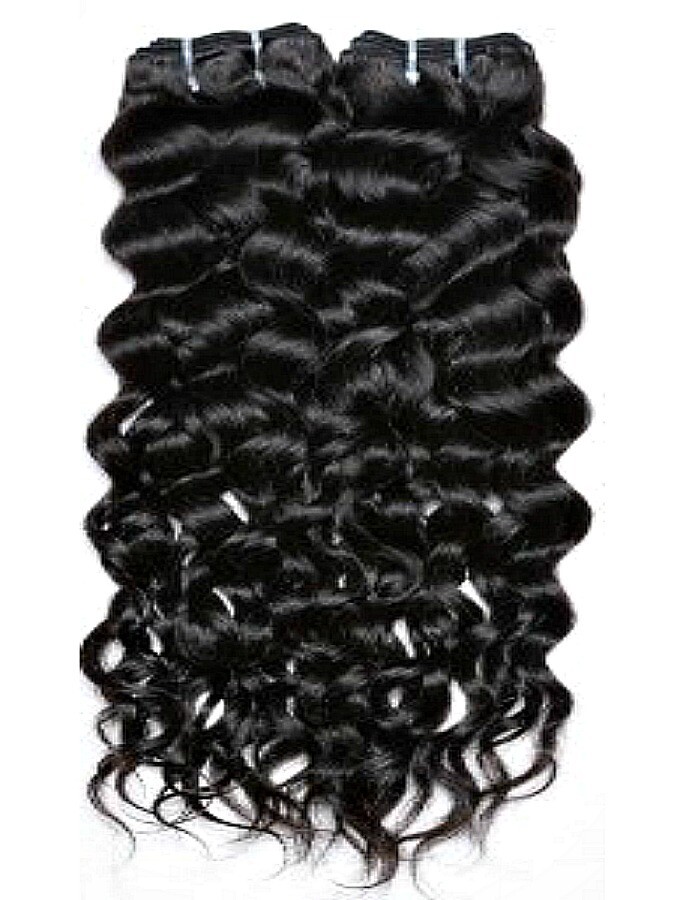 Raw Burmese Curly