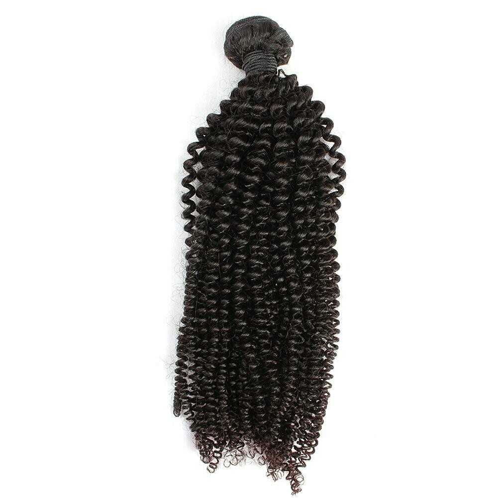 Kinky Curly Hair Bundles