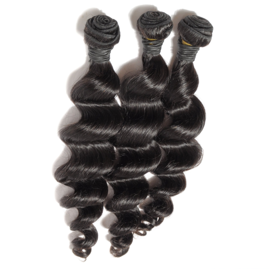 Loose Wave Hair Bundles