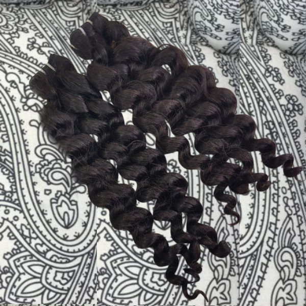 Temple Raw Spiral Waves