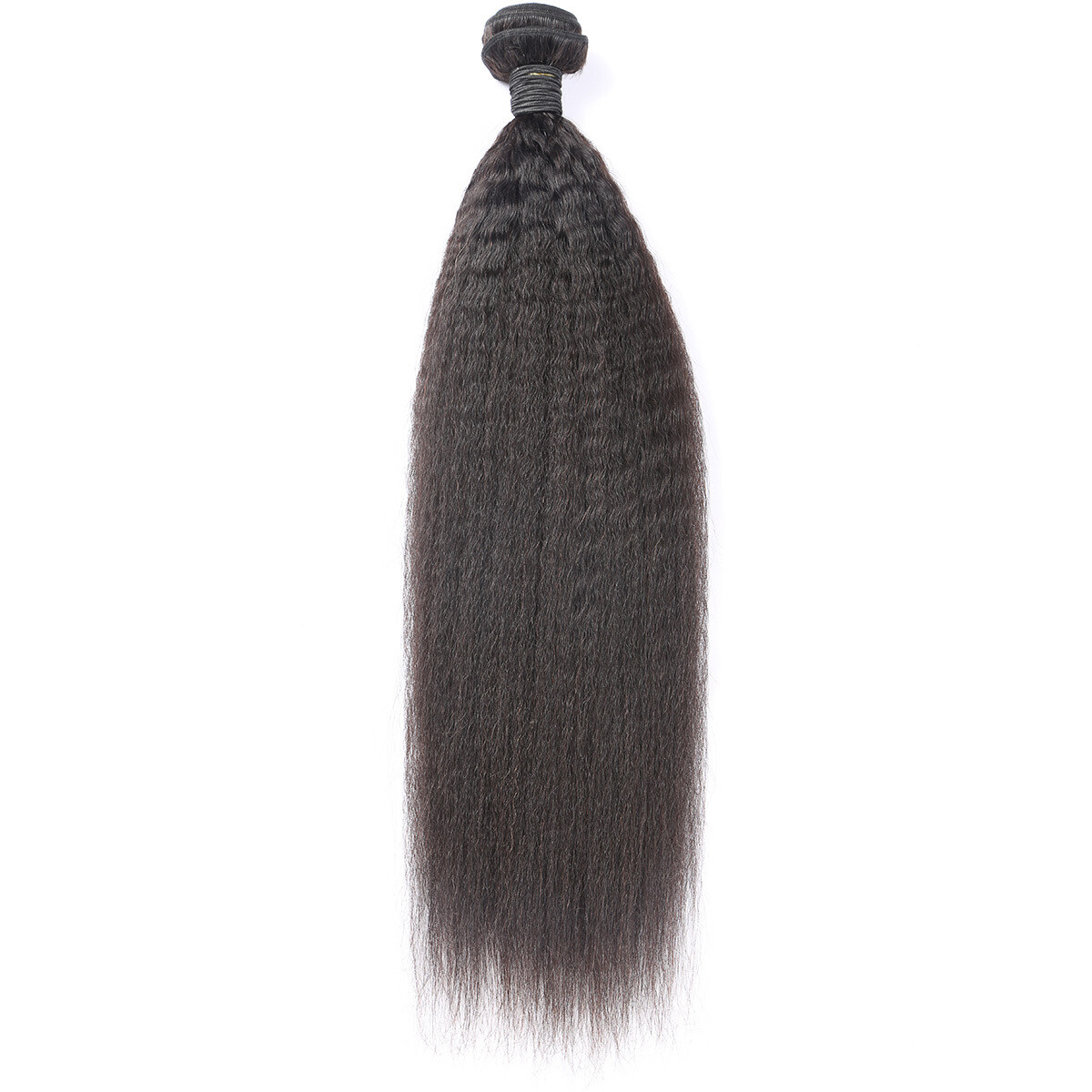 Kinky Straight Hair Bundles