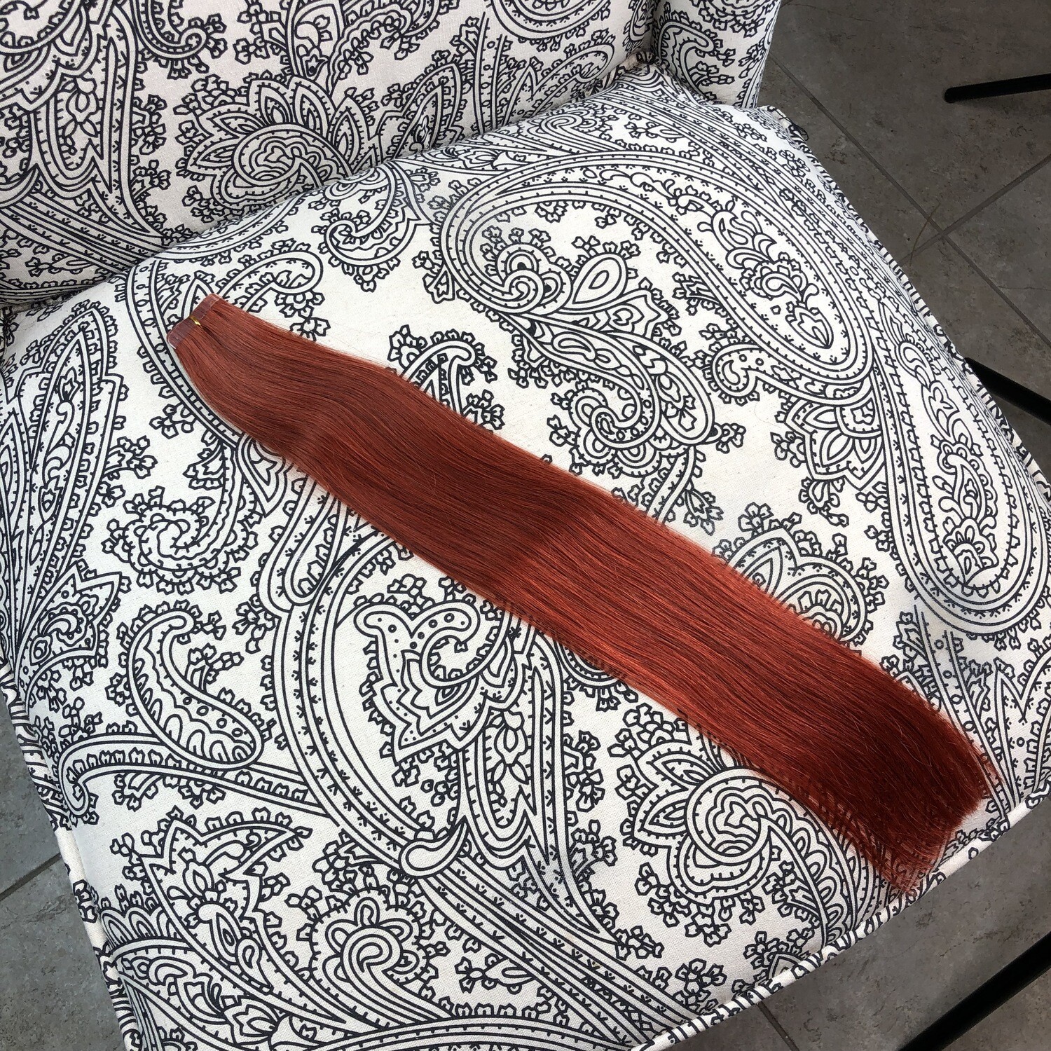 Tape-In Hair Extension #350