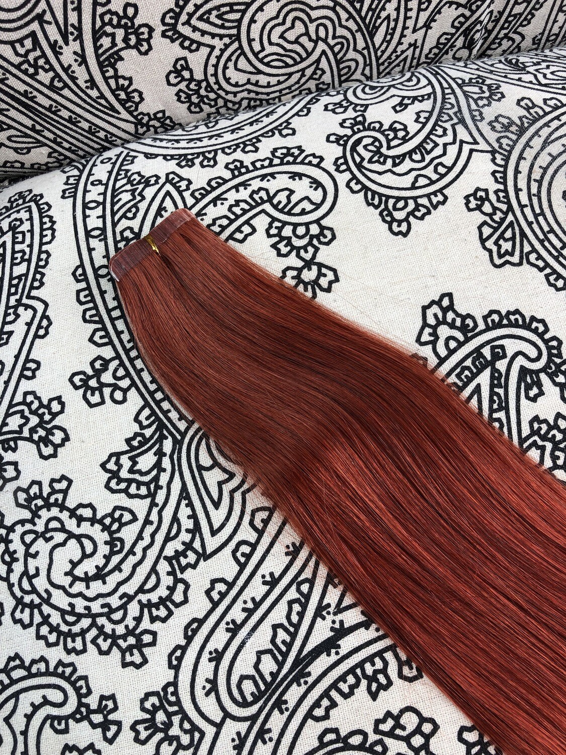 Tape-In Hair Extension #350