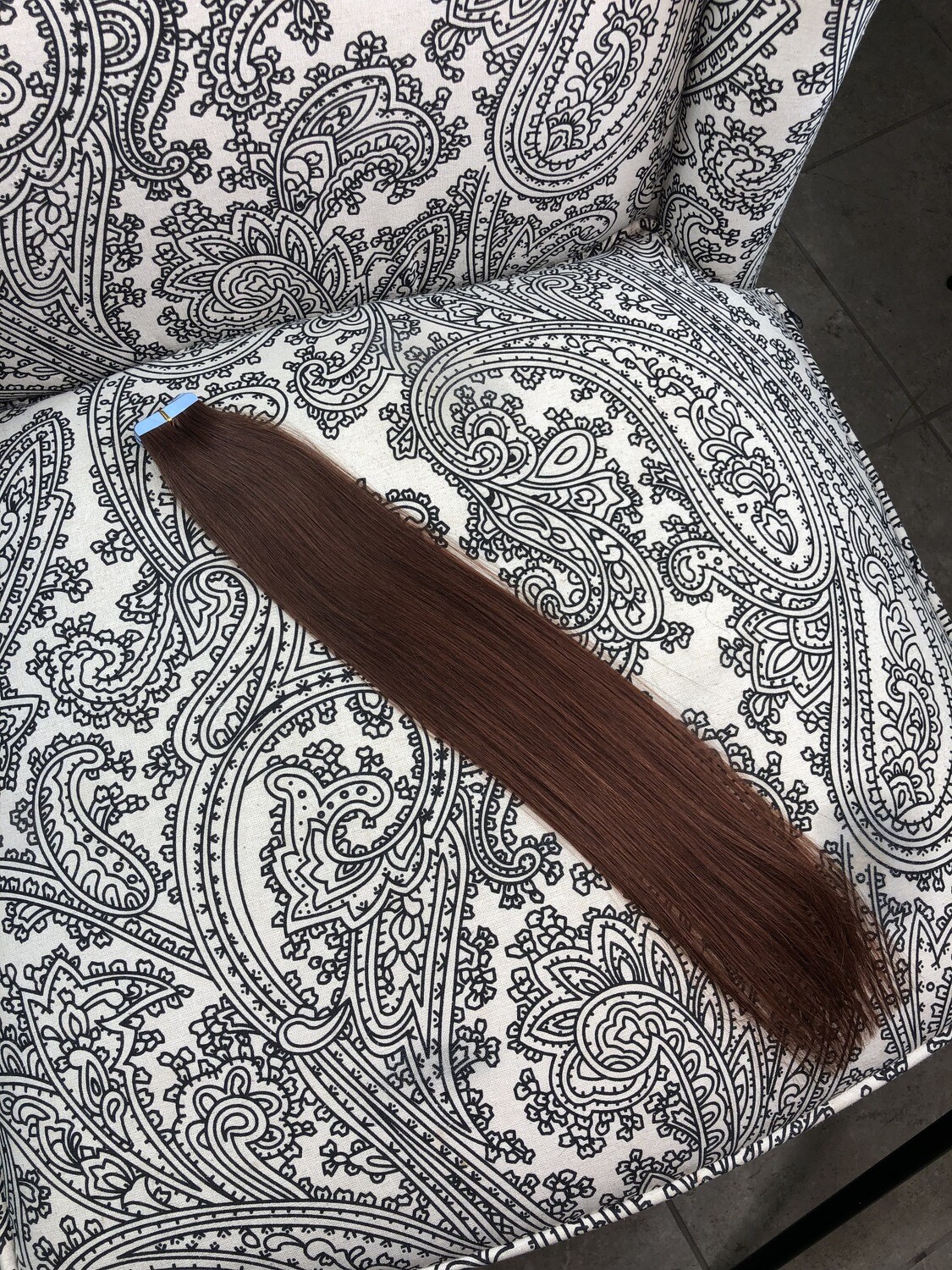Tape-In Hair Extension Cinnamon #33