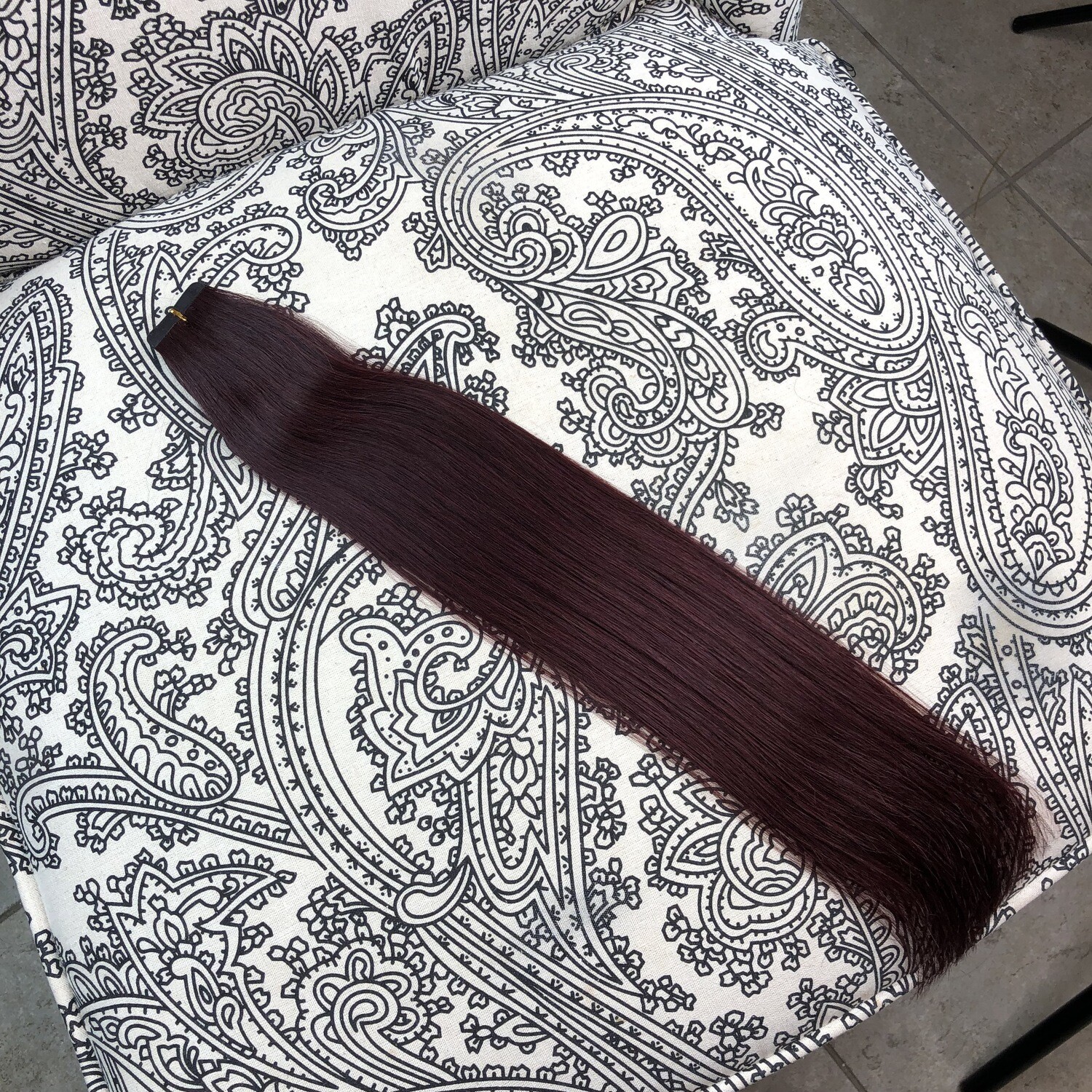 Tape-In Hair Extension Halle Berry #99J