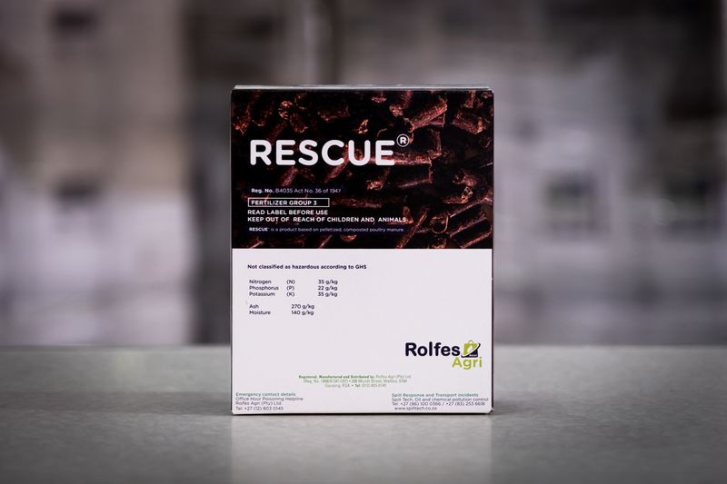 Rescue