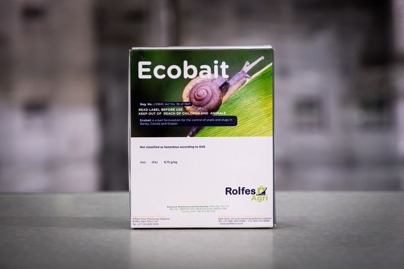 Ecobait