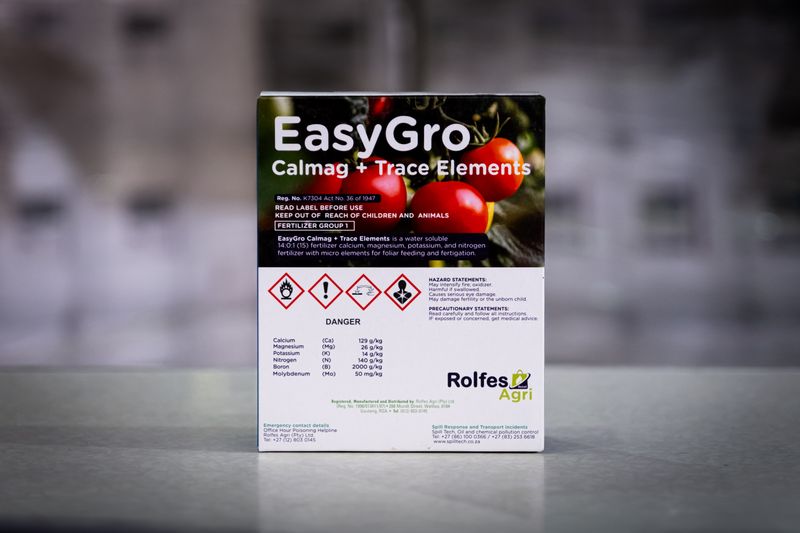 Easygro Calmag + TE