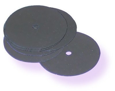 Cut-Off Discs, double side, 25/box