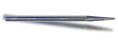 Four-Sided Acrylic-Trimming Bur