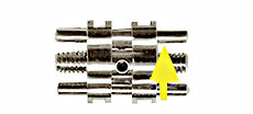 Summit Functional Expansion Screw, 6mm