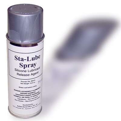 Sta-Lube Spray