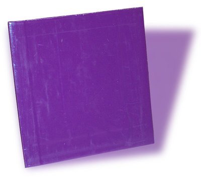 MM4Y, Purple Summit Mouthguard Material, .150", 10 sheets per pack