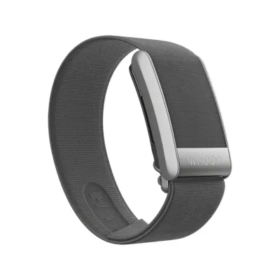 Storm Grey Hydroknit Band
