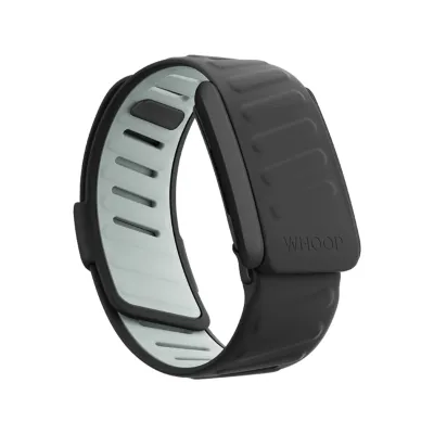 Whoop SportFlex Silicone Band - Force