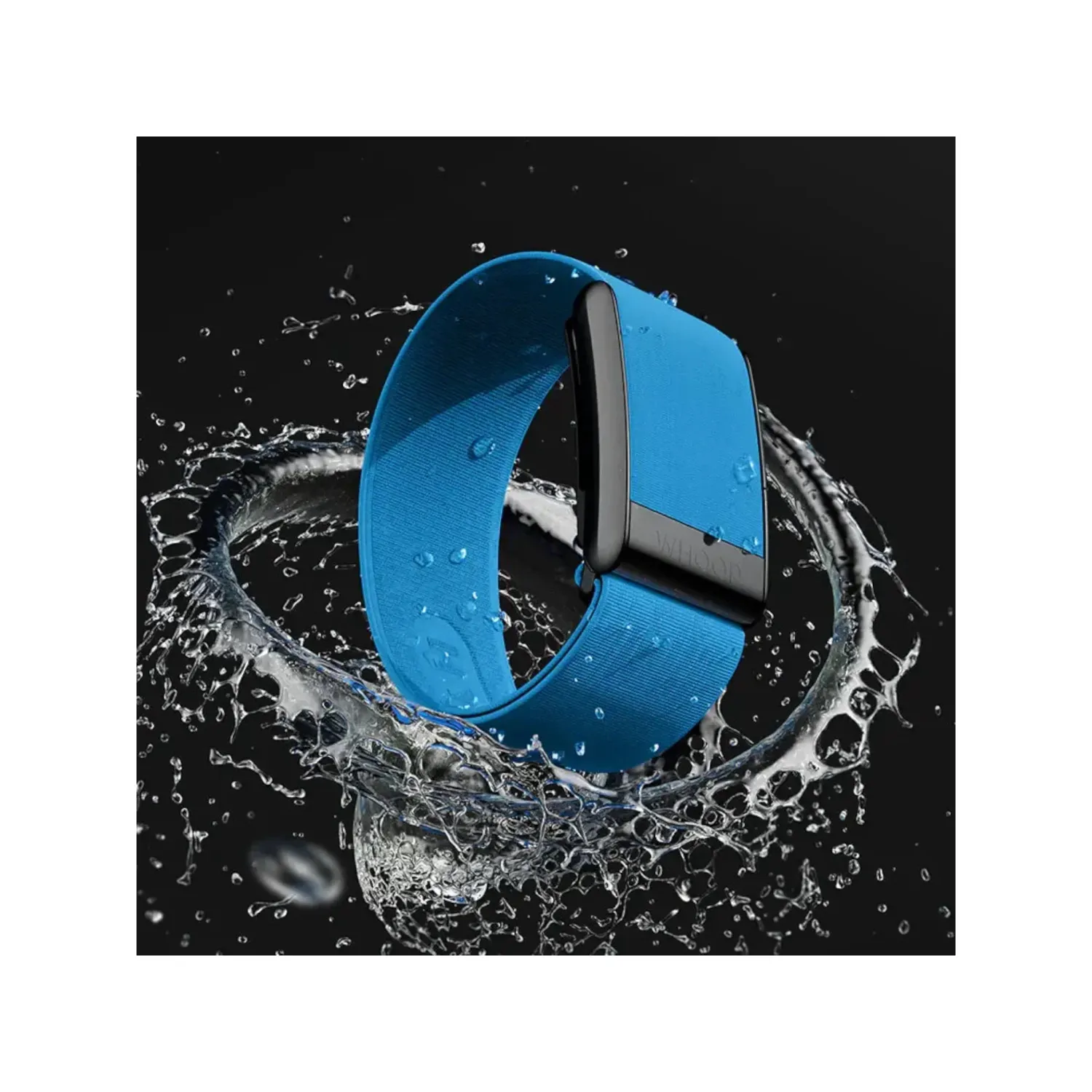 Tidal Hydroknit Band