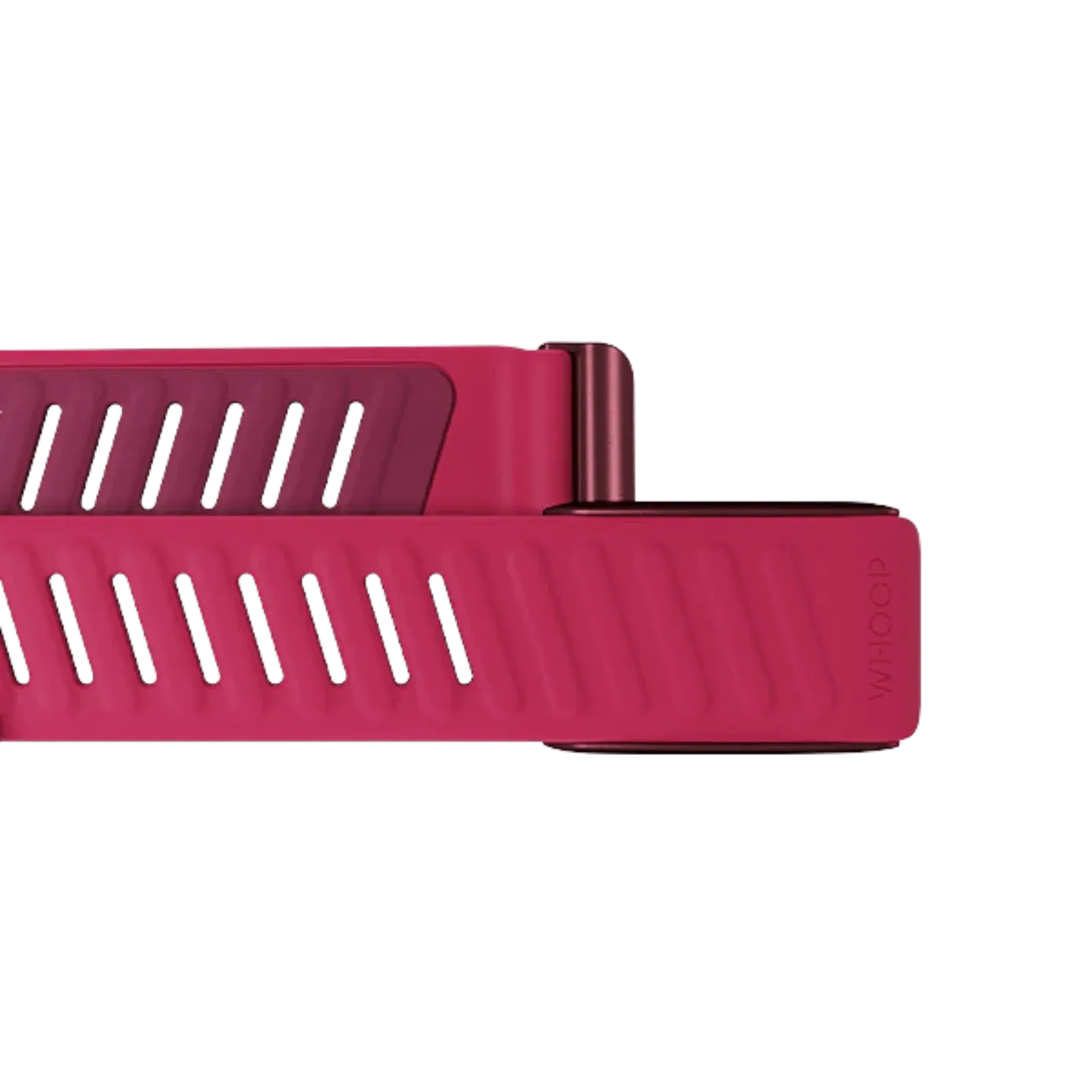 Whoop SportFlex Silicone Band - Pace