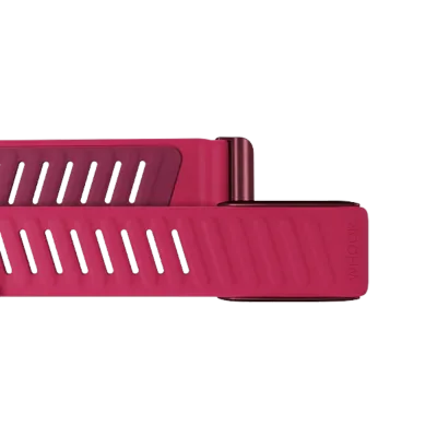 Whoop SportFlex Silicone Band - Pace