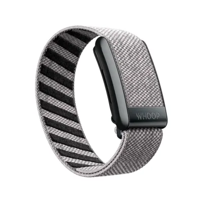 Heather SuperKnit Band