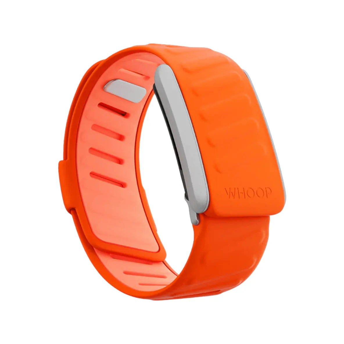Whoop SportFlex Silicone Band - Surge
