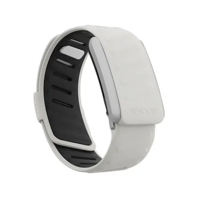 Whoop SportFlex Silicone Band - Blur
by Whoop
