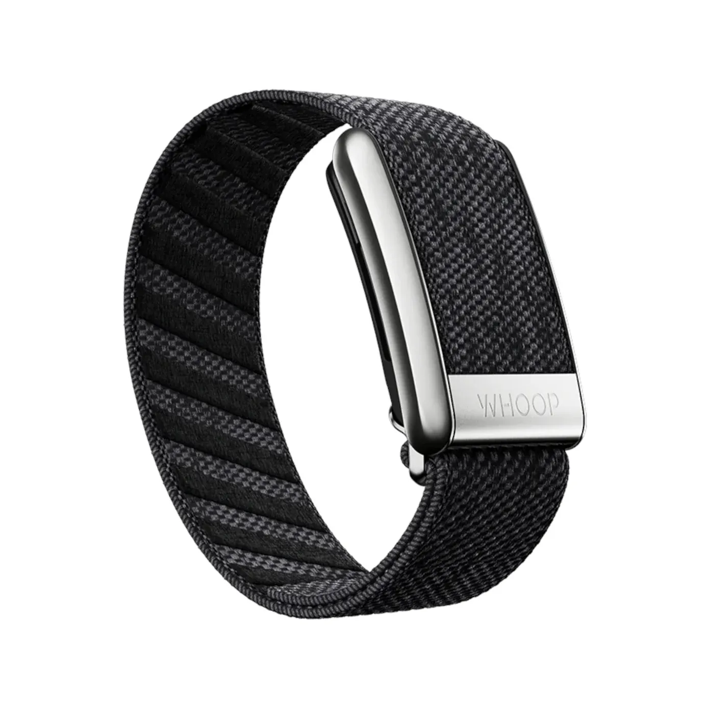Tundra Platinum - SuperKnit Luxe Band