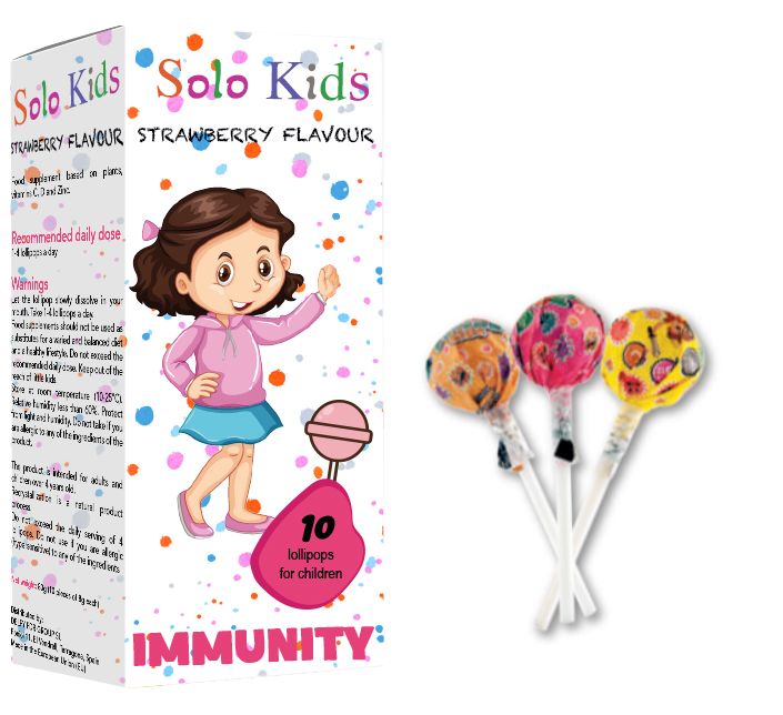 Lollipop Immunity