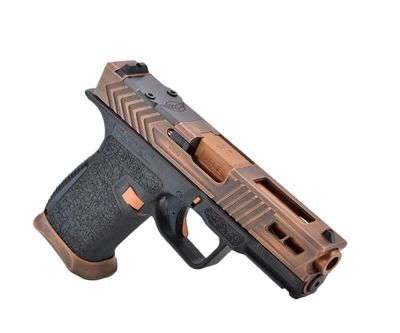 Handguns