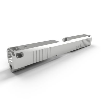 Handgun Slide