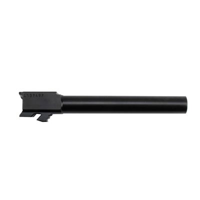 Handgun barrels