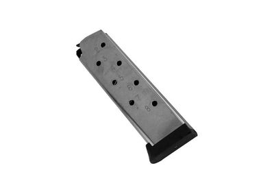 Handgun mags