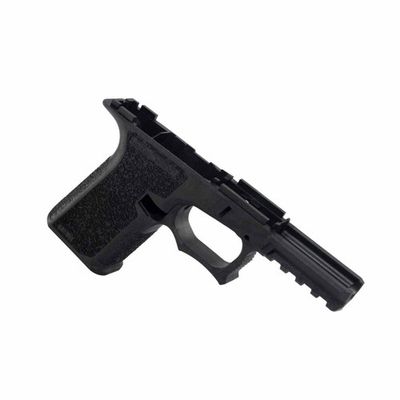 Handgun lower Frame
